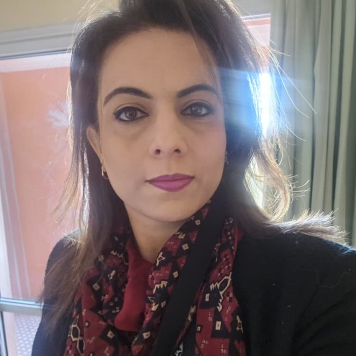 Alka Verma
