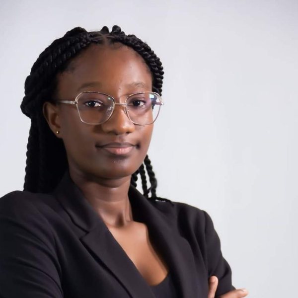 Félicité Silué